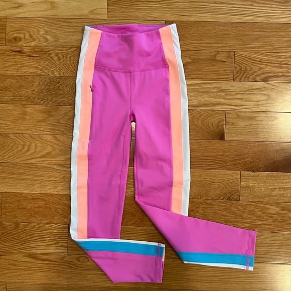 Lily Pulitzer Luxletic Legging - Picture 3 of 4